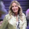 Los Angeles Lakers: Jeanie Buss seeks to block sale of family’s 17.8% stake