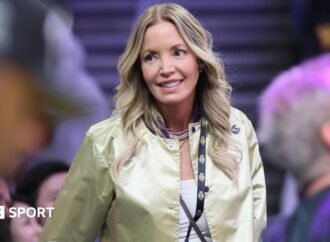 Los Angeles Lakers: Jeanie Buss seeks to block sale of family’s 17.8% stake