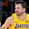 Los Angeles Lakers: NBA franchise to be sold in record $12.5bn deal to Josh Kushner and Bob Iger