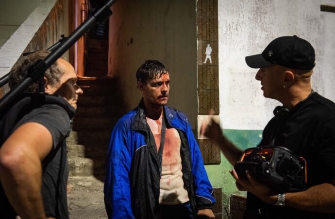 Low Light Films Boards Locarno Competition Thriller ‘O Jacaré,’ Basil Da Cunha Celebration of Lisbon’s Vibrant Reboleira District (EXCLUSIVE)