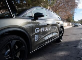 Lucid’s turnaround plan hinges on $1.4B in cash savings, robotaxis | TechCrunch