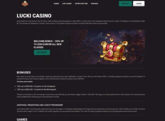 Lucki Casino Promo Code And How To Use It For Bonuses | Yoga With Adriene