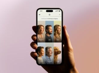 Luffu’s New Health and Safety Wearable Isn’t Just for You. It’s for Your Entire Family – CNET