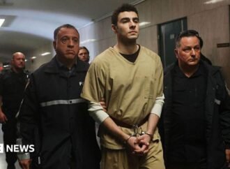 Luigi Mangione has pleaded guilty. What happens now?