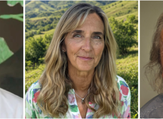 Luis Castro, Trish Reilly and Barry Wilkinson Named 2026 MacGuffin Award Honorees