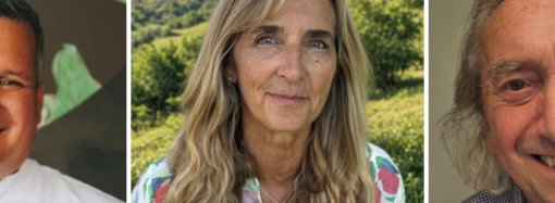 Luis Castro, Trish Reilly and Barry Wilkinson Named 2026 MacGuffin Award Honorees