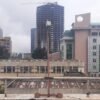 MAIA Air Sensor at Work in Addis Ababa – NASA Science