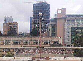 MAIA Air Sensor at Work in Addis Ababa – NASA Science