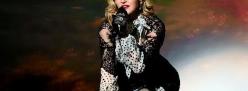 Madonna Earns The Biggest Hit Of Her Career On One Billboard Chart This Week