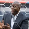 Magic Johnson says why he once ditched his millionaire teammates to talk to a ‘super super billionaire’