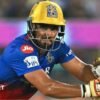 Mahipal Lomror: Surrey sign Indian batter for final six County Championship matches of 2026
