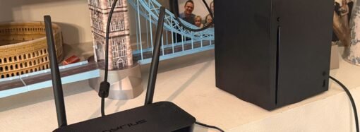 Make Cord Clutter a Thing of the Past With This Powerful Wireless HDMI Streamer