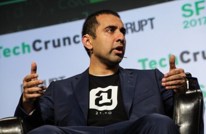 Malaysia is reportedly shutting down Balaji Srinivasan’s Network School | TechCrunch