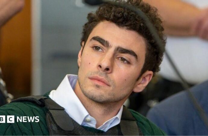 Mangione state murder trial postponed after federal guilty plea in CEO killing