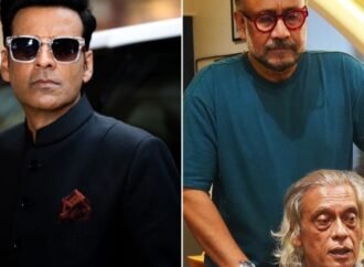 Manoj Bajpayee, Sudhir Mishra, Anubhav Sinha’s Gandhi Film Unveils Plot, Adds Saurabh Shukla, Narendra Hirawat (EXCLUSIVE)
