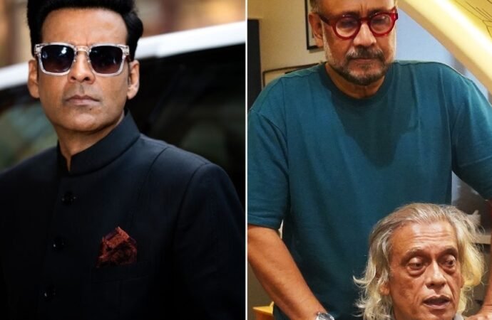 Manoj Bajpayee, Sudhir Mishra, Anubhav Sinha’s Gandhi Film Unveils Plot, Adds Saurabh Shukla, Narendra Hirawat (EXCLUSIVE)