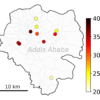 Mapping Air Pollution With MAIA Sensors in Addis Ababa – NASA Science