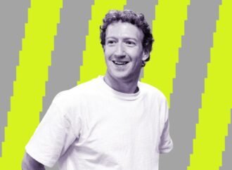 Mark Zuckerberg bought an Irish castle