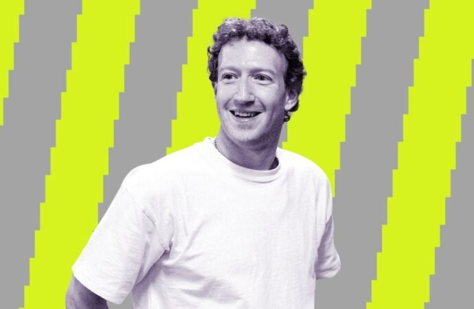 Mark Zuckerberg bought an Irish castle