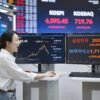 Markets signal investors are back in buying mode again after Kospi’s record surge while Trump gives peace a chance with latest Iran reversal | Fortune