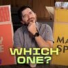 Marley Spoon, Blue Apron Face Delivery Issues After Food Supplier Bankruptcy – CNET