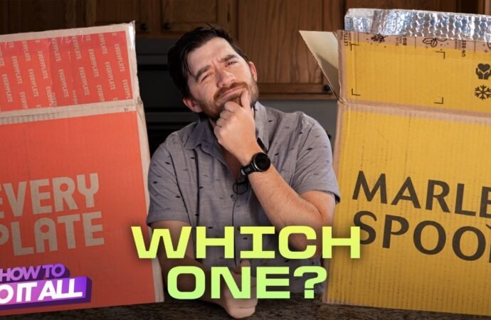Marley Spoon, Blue Apron Face Delivery Issues After Food Supplier Bankruptcy – CNET