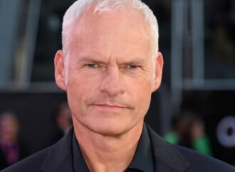 Martin McDonagh to Be Honored at Zurich Film Festival as ‘Wild Horse Nine’ Receives Gala Premiere