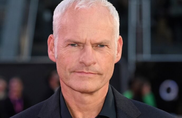 Martin McDonagh to Be Honored at Zurich Film Festival as ‘Wild Horse Nine’ Receives Gala Premiere