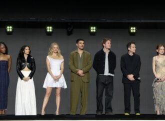Marvel’s ‘X-Men’ Reboot Sets May 2028 Release Date