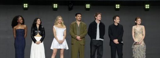 Marvel’s ‘X-Men’ Reboot Sets May 2028 Release Date