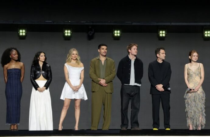 Marvel’s ‘X-Men’ Reboot Sets May 2028 Release Date