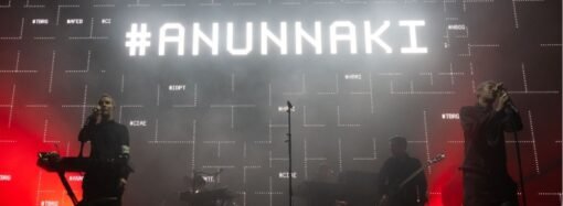 Massive Attack Duo Banned From Singapore Over Palestinian Flag Display