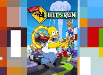 Matt Groening lets slip that Simpsons: Hit & Run might be making a comeback