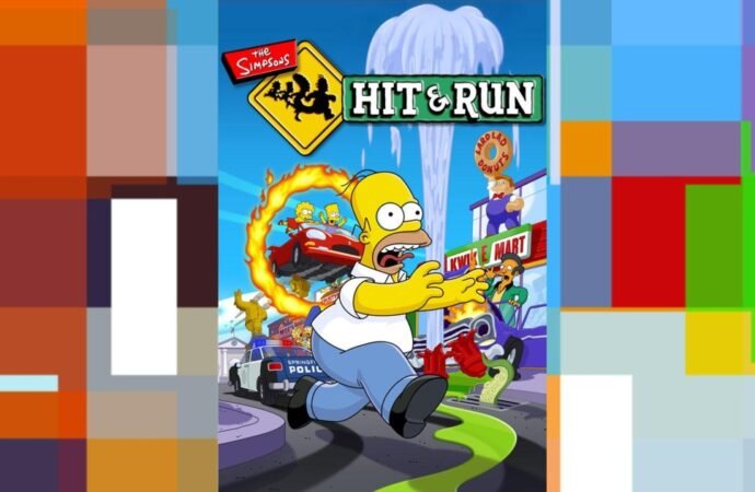 Matt Groening lets slip that Simpsons: Hit & Run might be making a comeback