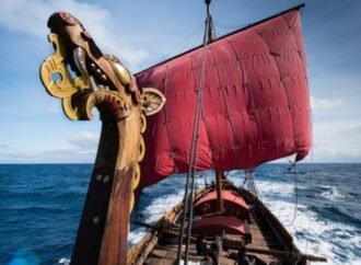 Matthew McConaughey Starrer ‘The Rivals of Amziah King’ Wins at Haugesund – but the Ship From ‘The Odyssey’ Threatens to Steal the Show