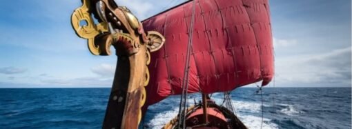 Matthew McConaughey Starrer ‘The Rivals of Amziah King’ Wins at Haugesund – but the Ship From ‘The Odyssey’ Threatens to Steal the Show