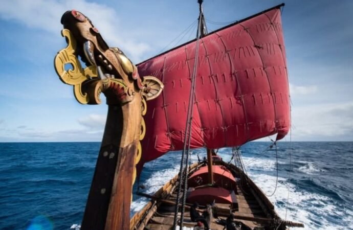 Matthew McConaughey Starrer ‘The Rivals of Amziah King’ Wins at Haugesund – but the Ship From ‘The Odyssey’ Threatens to Steal the Show