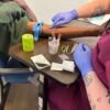 Medicaid work rule leaves homeless people in the cold
