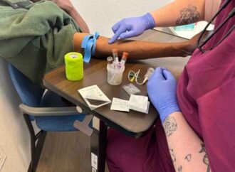 Medicaid work rule leaves homeless people in the cold