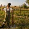 Meet a 29-year-old influencer who calls herself a tradwife—but she’s really more of a homesteader | Fortune