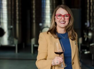 Meet the CEO behind 1 in 4 bottles of Oregon wine sold in America | Fortune