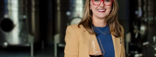 Meet the CEO behind 1 in 4 bottles of Oregon wine sold in America | Fortune