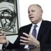 Meet the self-made billionaire who bought a nearly bankrupt company off Warren Buffett for $1,000 and turned it into a $85 billion giant | Fortune