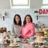 Meet the sisters who got dumped by their landlords and were down to their last £15,000 before they built an £8 million business | Fortune