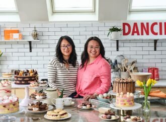 Meet the sisters who got dumped by their landlords and were down to their last £15,000 before they built an £8 million business | Fortune