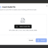 Meetily Lets You Transcribe and Summarize Meetings Without a Subscription—Here’s How