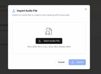 Meetily Lets You Transcribe and Summarize Meetings Without a Subscription—Here’s How