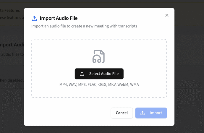 Meetily Lets You Transcribe and Summarize Meetings Without a Subscription—Here’s How