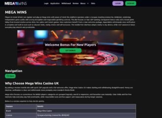 Mega Wins No Deposit Bonus Availability For UK Players | Yoga With Adriene