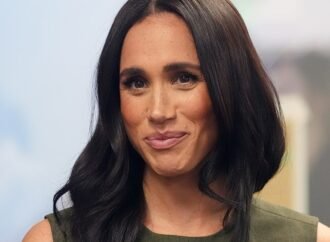Meghan Markle Eyes Acting Return After Move Back to the U.K.